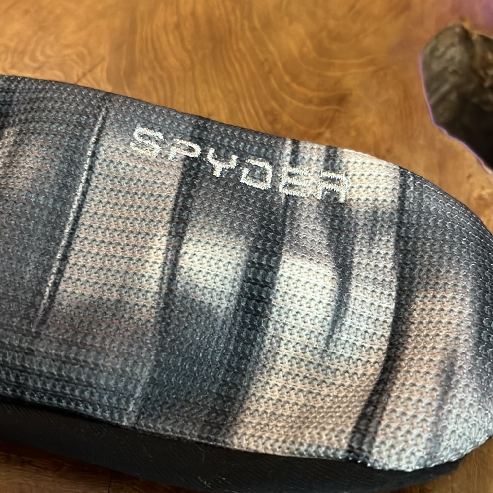 Spyder Mittens - Picture 3 of 6